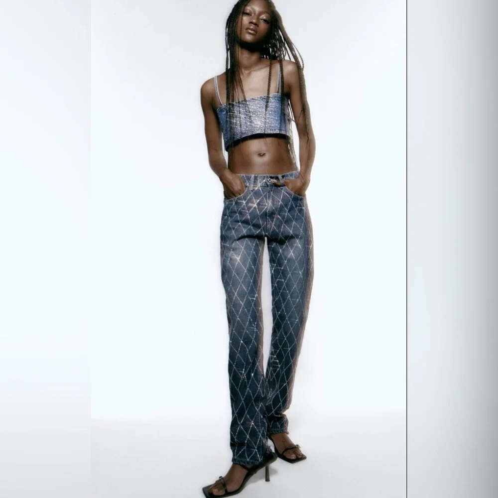 Zara new tags